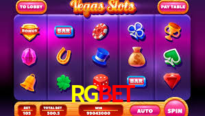RGBET