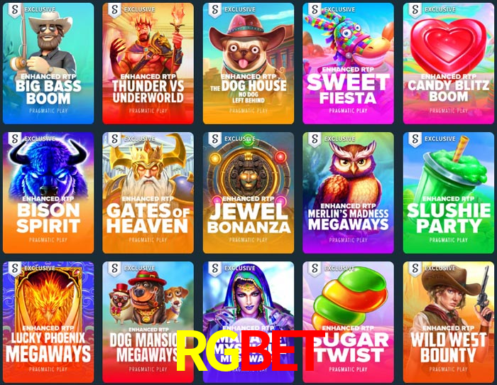 RGBET