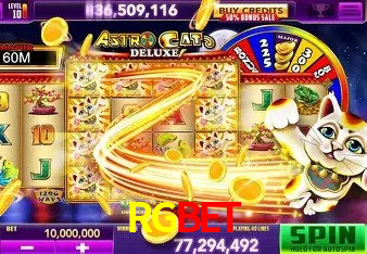 RGBET
