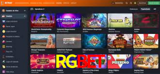 RGBET,RGBET.Com