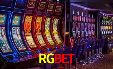 Explore as vantagens do RGBET: serviço profissional e confiabilidade